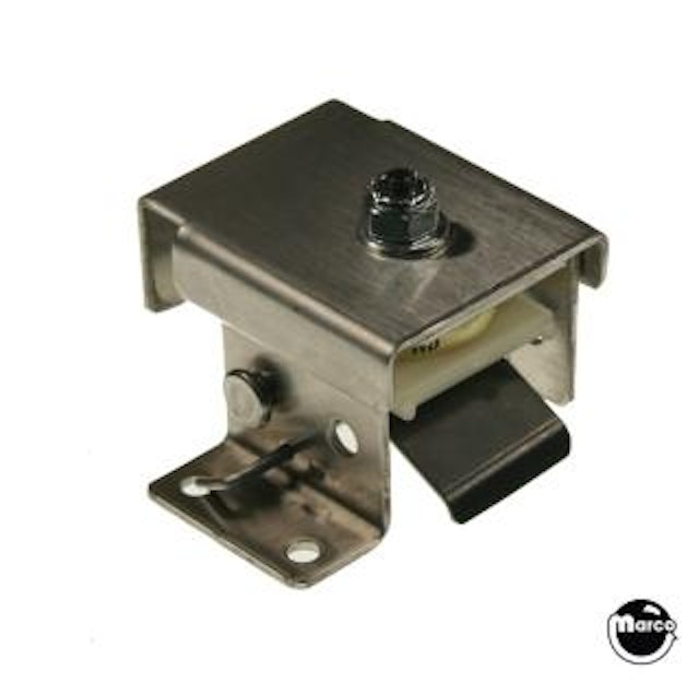 Control gate assembly right