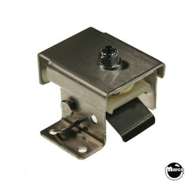 Control gate assembly right