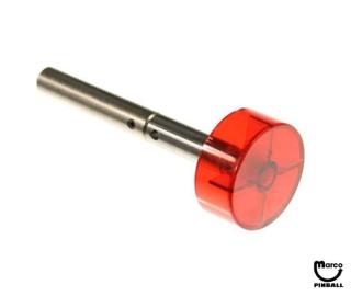 Post assembly - red up & down 511-5001-00