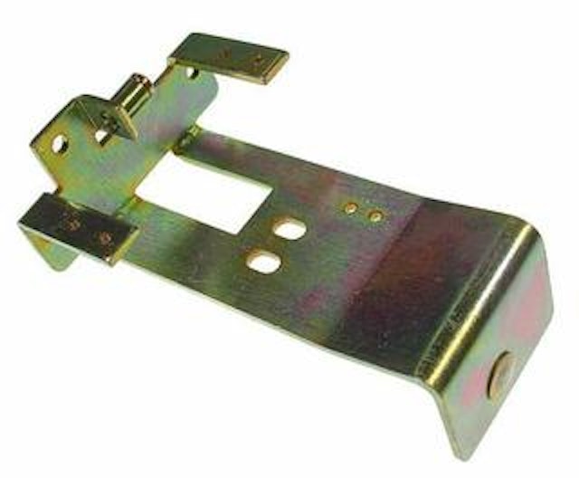Bracket - slingshot DE/Sega DON'T SUB -01