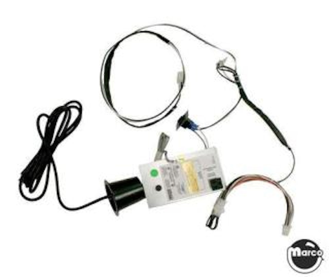 Power input box assembly & cable Stern