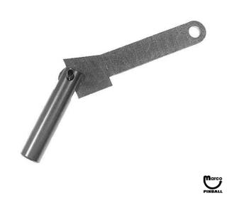 Plunger & link assembly