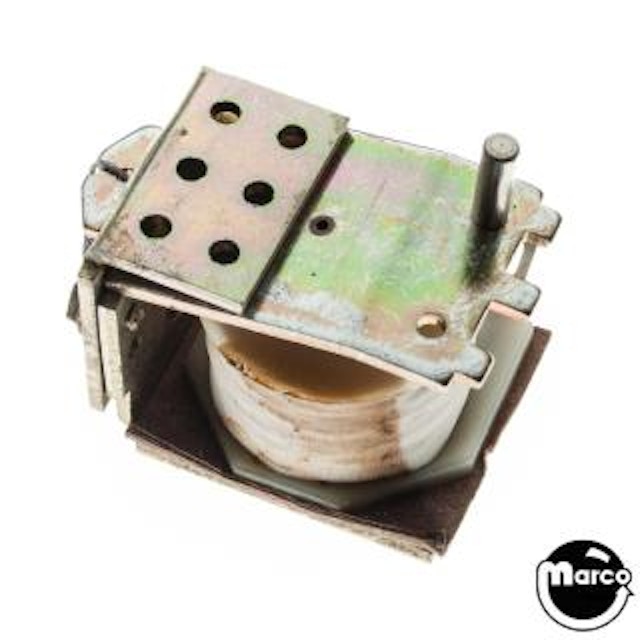 LAST ACTION HERO (DE) Release coil