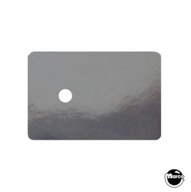 TOMMY (Data East) Mirror Decal 820-5089-00