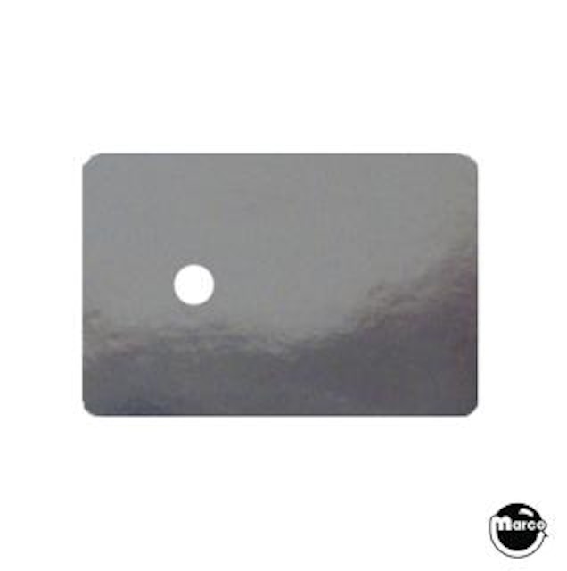 TOMMY (Data East) Mirror Decal 820-5089-00