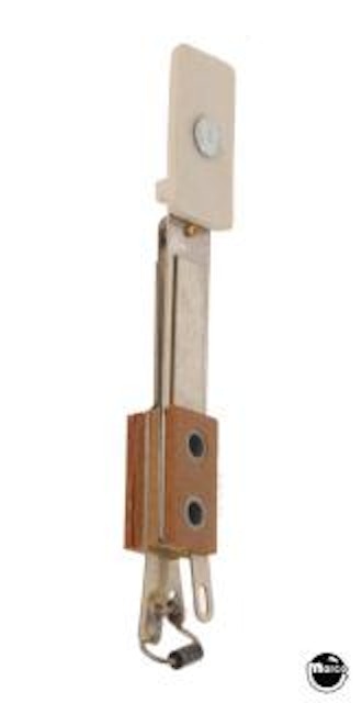 Target switch - narrow white DE/Sega