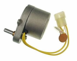 APOLLO 13 (Sega) Motor & connector 041-5058-00