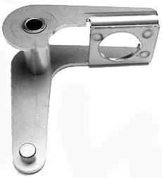 Ball kicker arm 515-5991-00