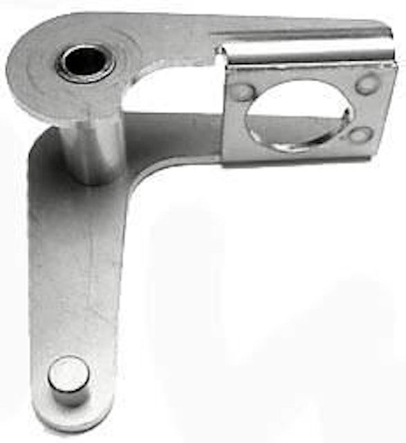 Ball kicker arm 515-5991-00