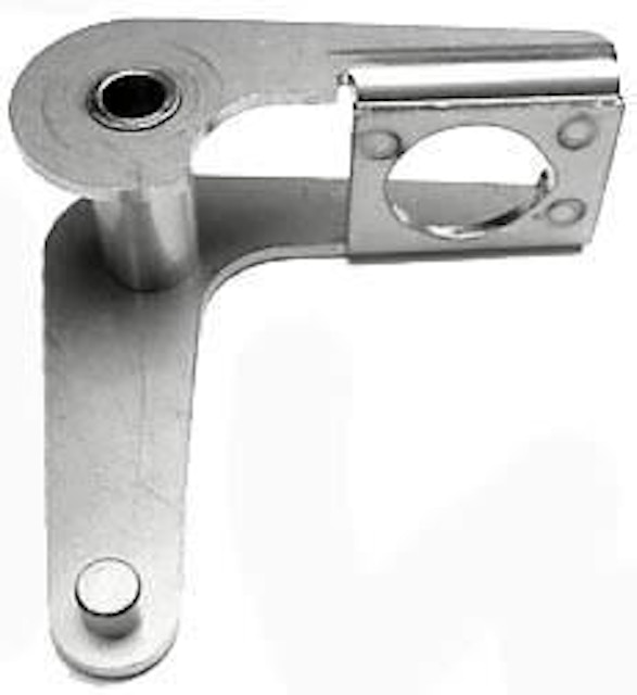 Ball kicker arm 515-5991-00
