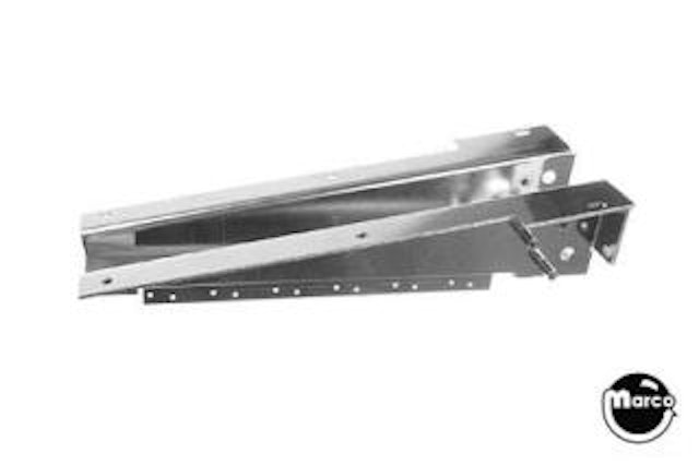 Ball trough bracket Stern 4 ball