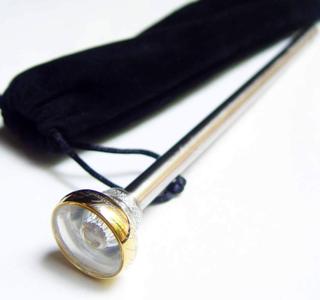 LORD OF THE RINGS Shooter rod 1 Ring clear