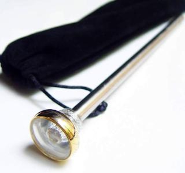 LORD OF THE RINGS Shooter rod 1 Ring clear