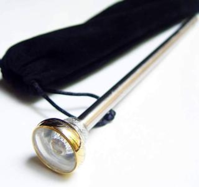 LORD OF THE RINGS Shooter rod 1 Ring clear