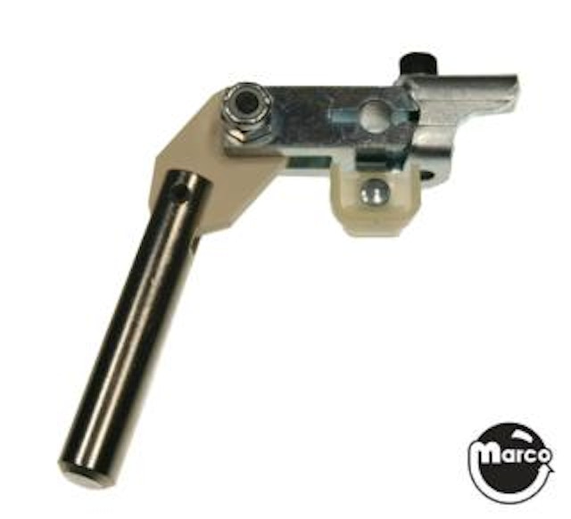 Flipper crank assembly Stern left