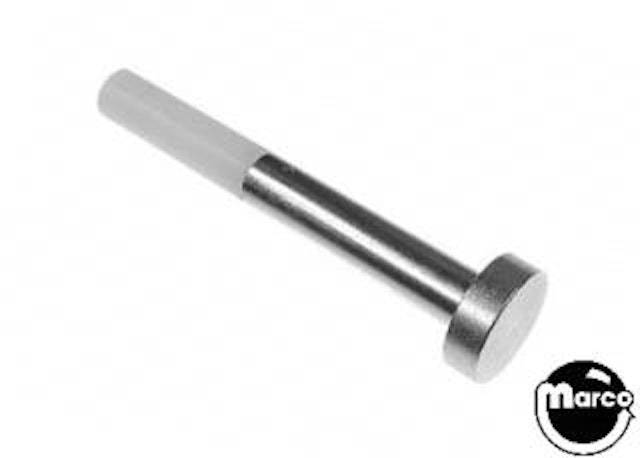 Plunger assembly 3.75 inches