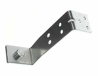 Z coil bracket Stern 3 hole ball lock