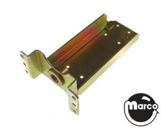 Coil mounting bracket Up/Down post
