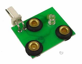 Opto transmitter board 520-5230-00