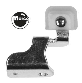 Switch actuator assembly Stern left