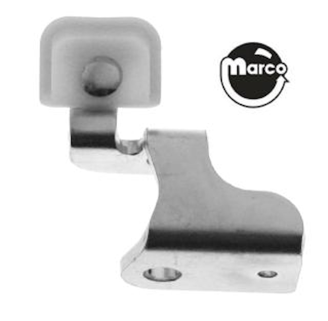 Switch actuator assembly Stern right