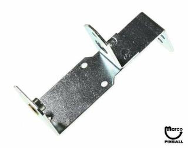 Bracket - weldment pop up