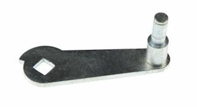 PIRATES CARIBBEAN (Stern) Motor Linkage