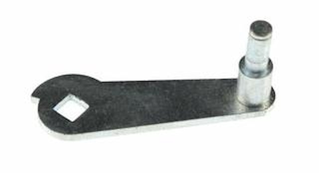 PIRATES CARIBBEAN (Stern) Motor Linkage