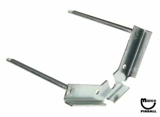 Bracket - lift weldment, safe lift