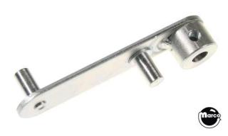 IRON MAN (Stern) Iron Monger crank arm
