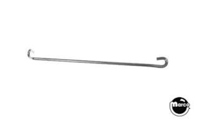 BATMAN (Stern) Ramp right extension 515-7698-00