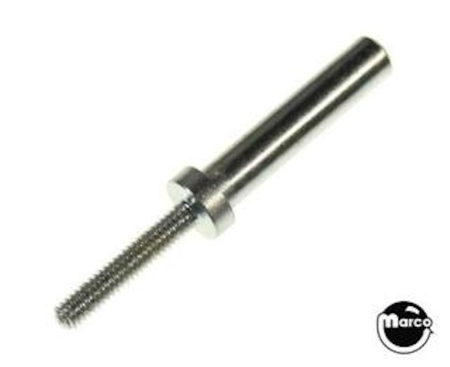 Bumper post 8-32 stud 2.19 inch