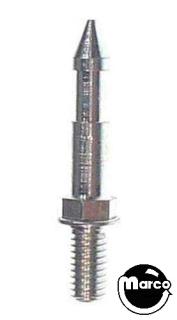 Mini post 10-32 stud .4 inch stud