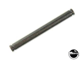 Pivot pin .25 x 2.25 inch long