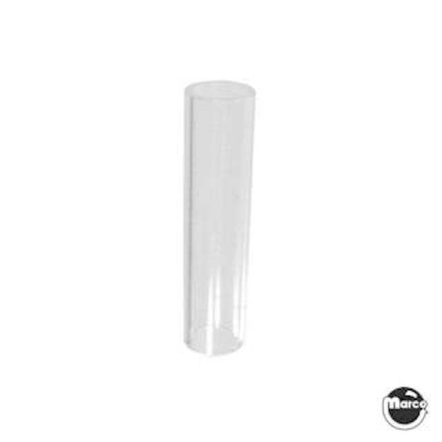 Spacer 3/8 ID x 1/2 OD x 2.072 inch