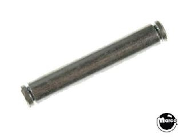 Plunger pin .25 x 1.6 inch OD