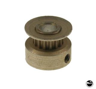 Pulley - Timing Belt