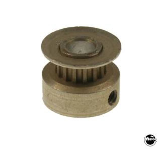 Pulley - Timing Belt