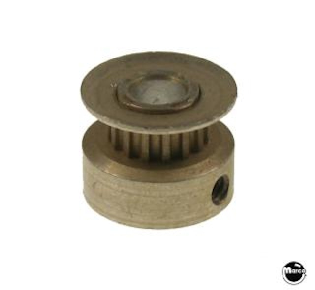 Pulley - Timing Belt
