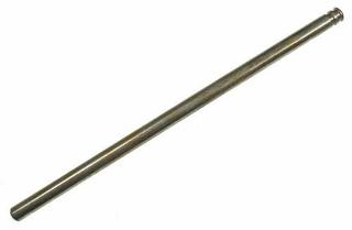 Drop target shaft 3 bank