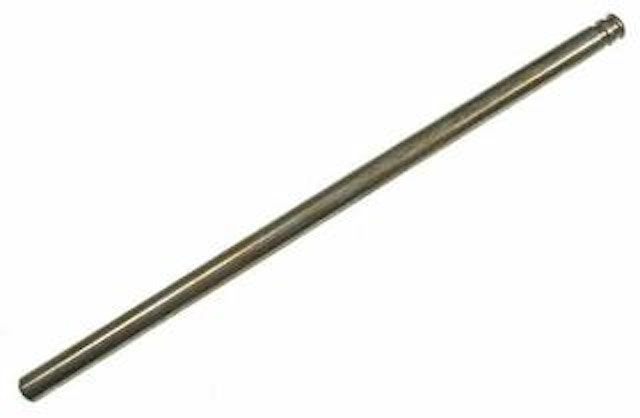 Drop target shaft 3 bank