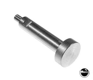 PIRATES CARIBBEAN (Stern) plunger
