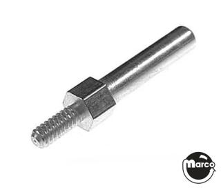 Shoulder pin 1-3/8 inch
