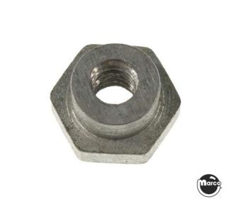 Pivot nut 3/8 inch