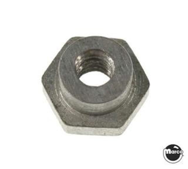 Pivot nut 3/8 inch