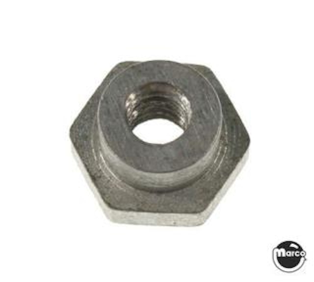 Pivot nut 3/8 inch