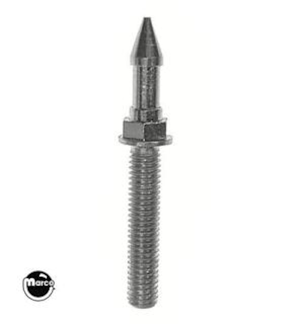 Mini post 10-32 thread.875" short