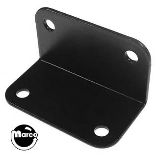 Bracket  - backbox toppers replaces 390-5053-00