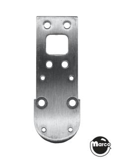 Platform captive ball