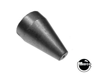 Plumb bob - graphite